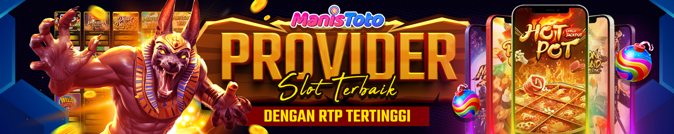 MANISTOTO - RTP SLOT GACOR HARIAN TERTINGGI SETIAP HARI